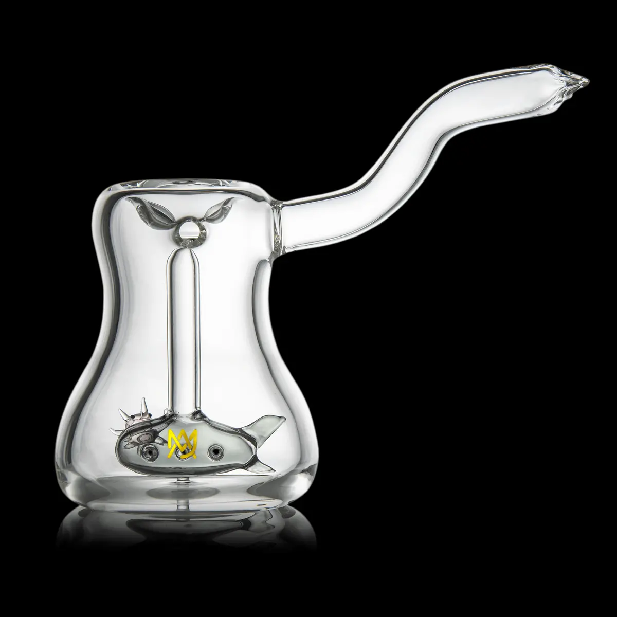 Mj Arsenal Abyss Bubbler 1