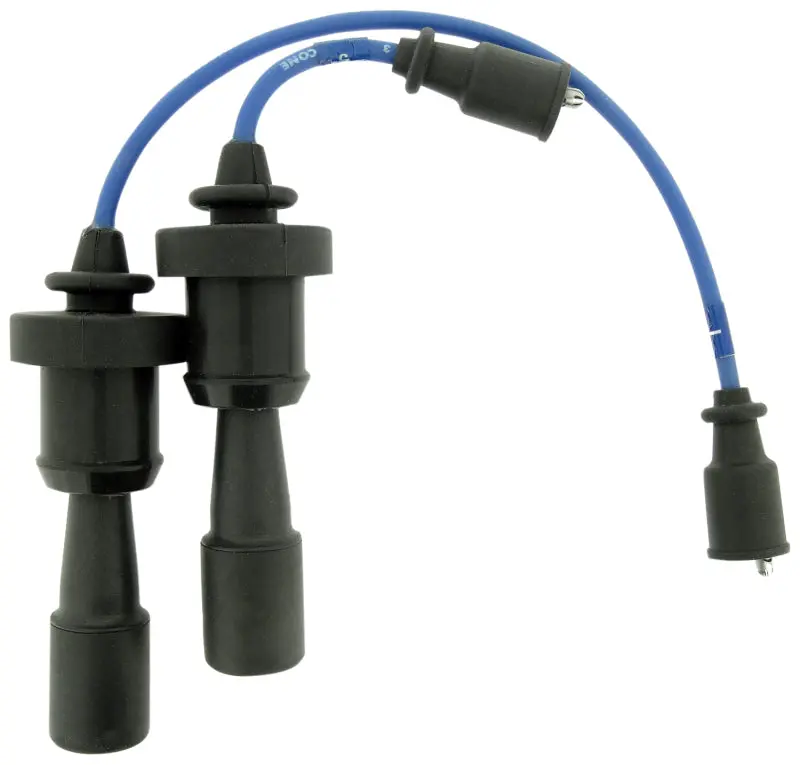 Ngk Mitsubishi Lancer 2006-2003 Spark Plug Wire Set 1