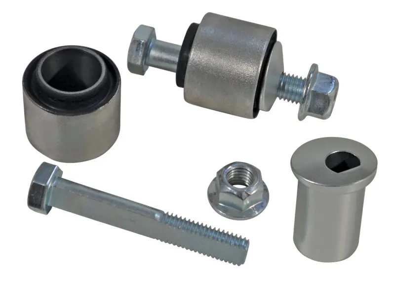 Spc Performance Mercedes Rear Camber Kit (Excl. Amg Models) 1