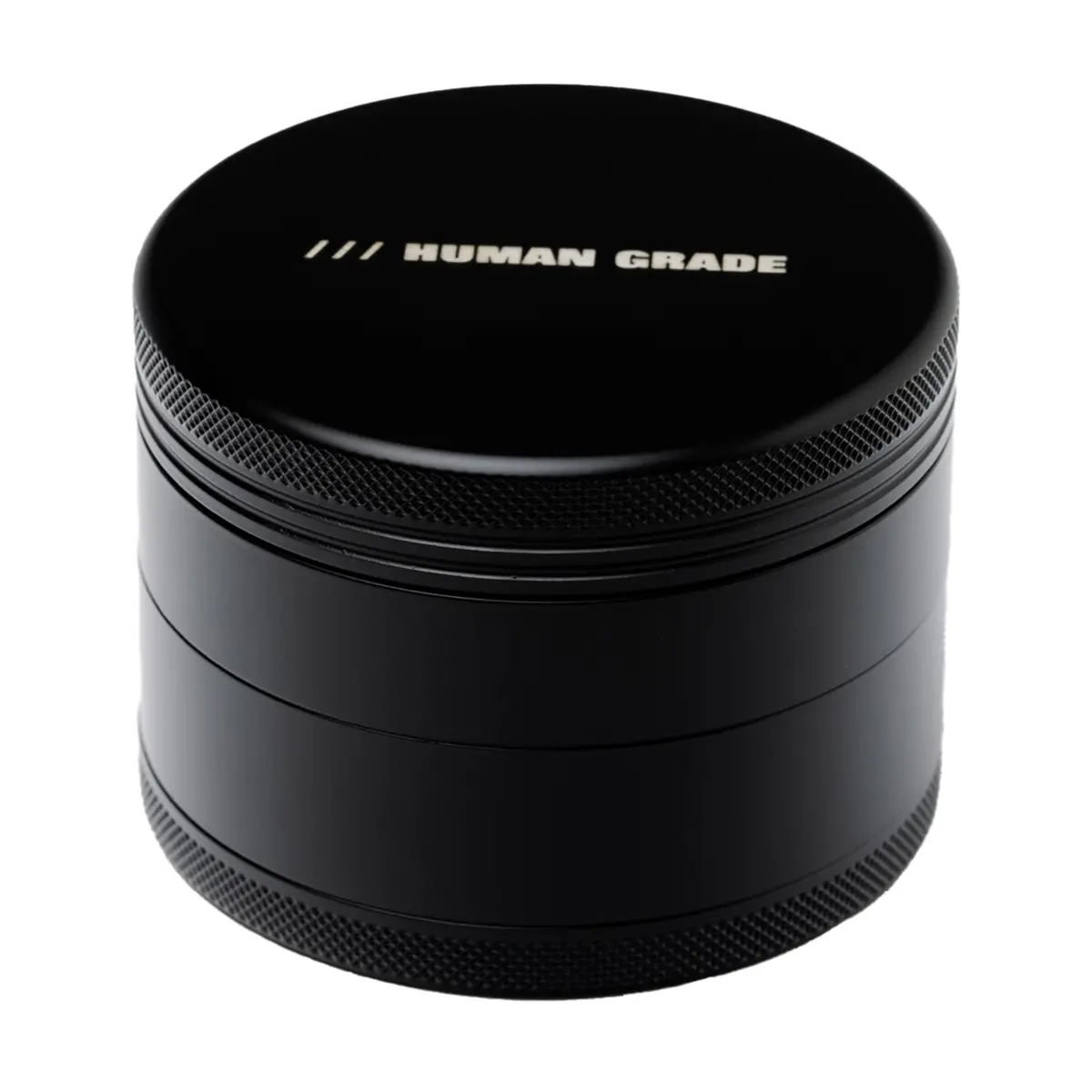 Human Grade Grinder 4C (2.5") 9