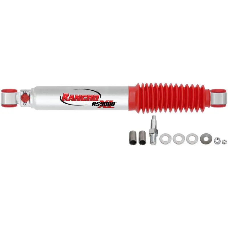 Rancho 69-82 Chevrolet Blazer / Full Size Front Rs9000xl Shock 1