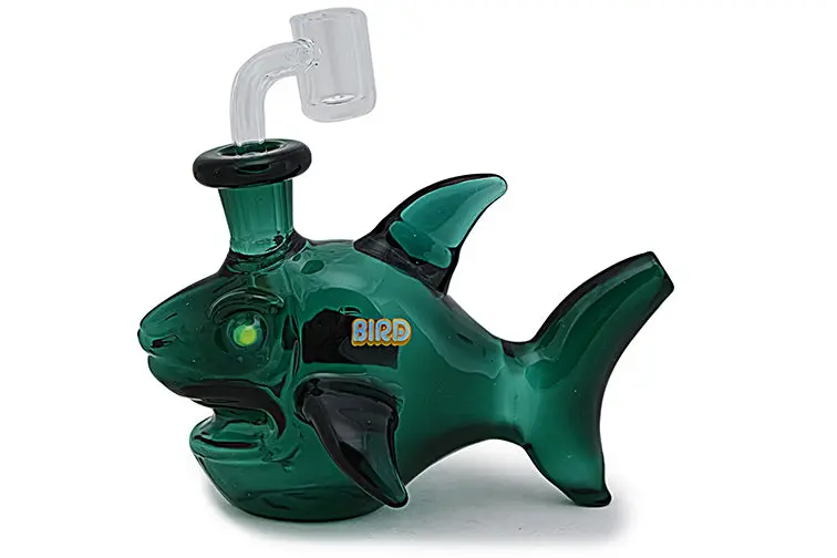 Hybird Shark Rig 1