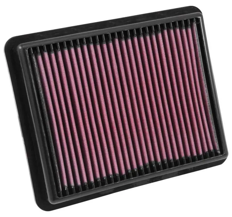 K&N Replacement Air Filter For 2014 Mazda 6 2.2L L4 Dsl 2