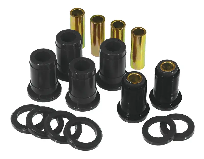 Prothane 59-64 Gm Full Size Rear Upper Control Arm Bushings (For Single Upper) - Black 1