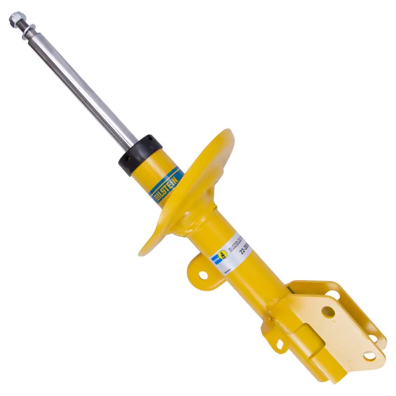Bilstein B6 18-19 Subaru Crosstrek Front Left Strut Assembly 1