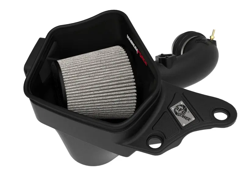 Afe Power Magnum Force Stage-2 Pro Dry S Cold Air Intake System 06-13 Bmw 3 Series L6-3.0L Non Turbo 1