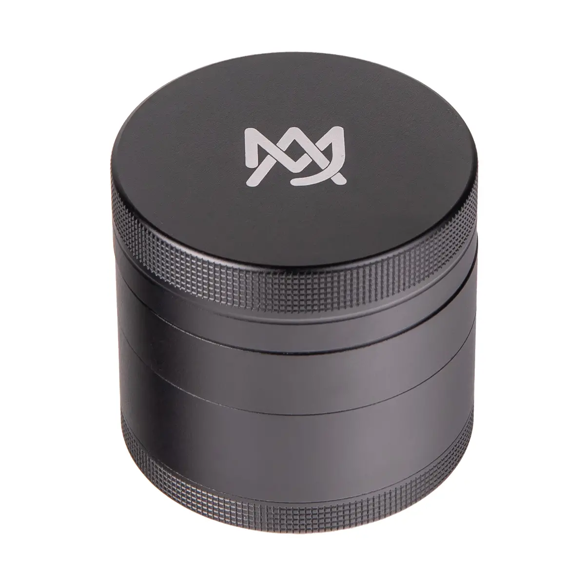 Mj Arsenal 4 Piece Grinder 4