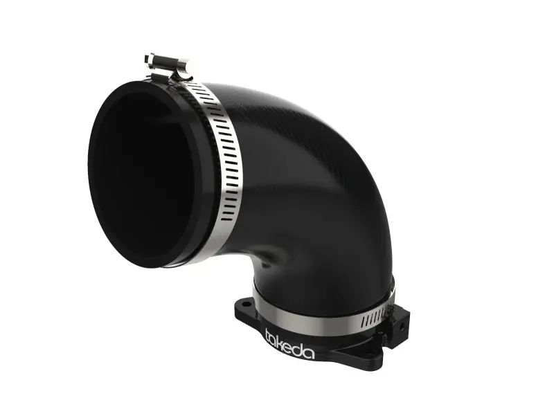 Afe 2019-2020 Hyundai Veloster N L4-2.0L (T) Takeda Turbo Inlet W/ Takeda Intake 1
