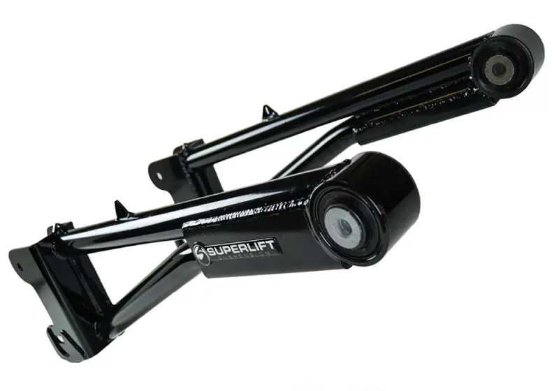 Superlift 05-18 Ford F-250/F-350 Superduty 4-8In Lift Kit Radius Arms - Pair 1