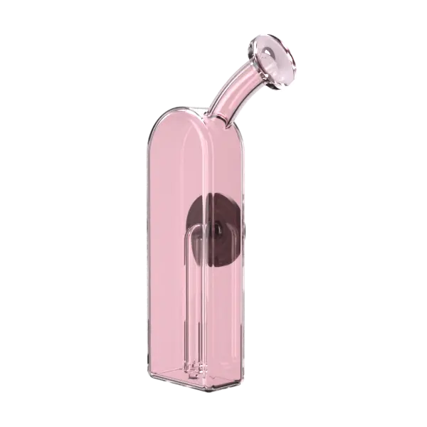 Stündenglass Modül Dok Glass - Pink 1