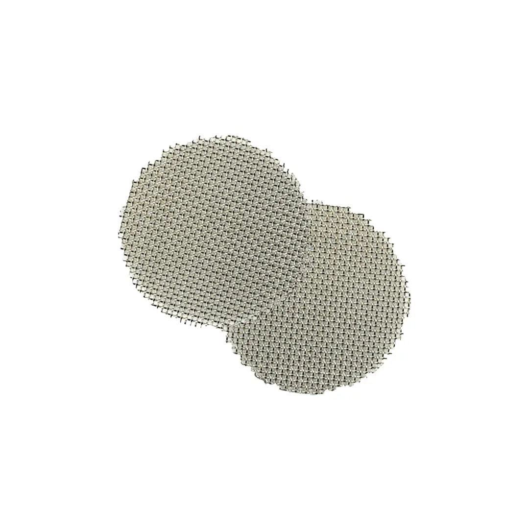 Flwr Mesh Pipe Screens 1