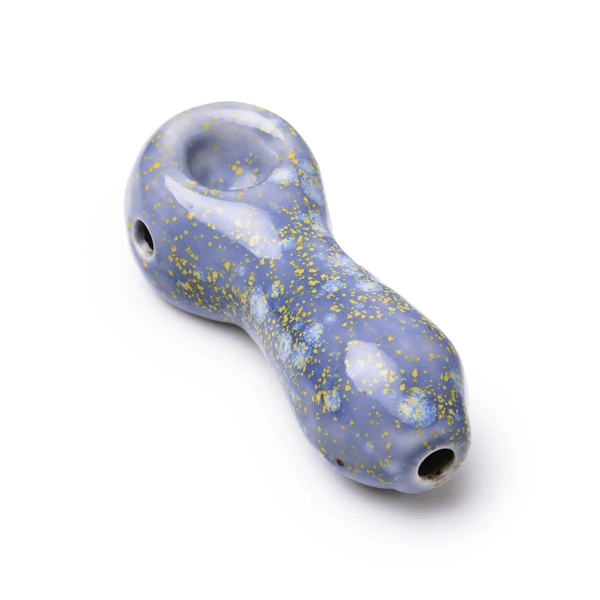 Stoned Potter Classic Spoon Ceramic Pipe 4