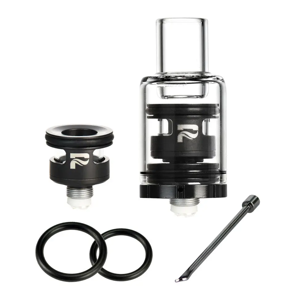 Pulsar Apx Volt V3 Atomizer Kit - Classic Glass Edition 1