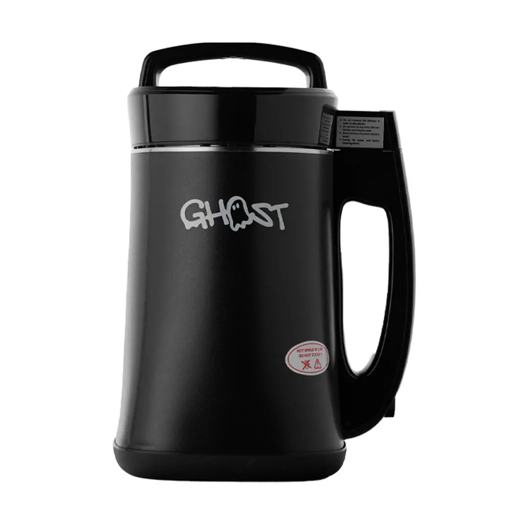 Levo X Ghost Infuser 1
