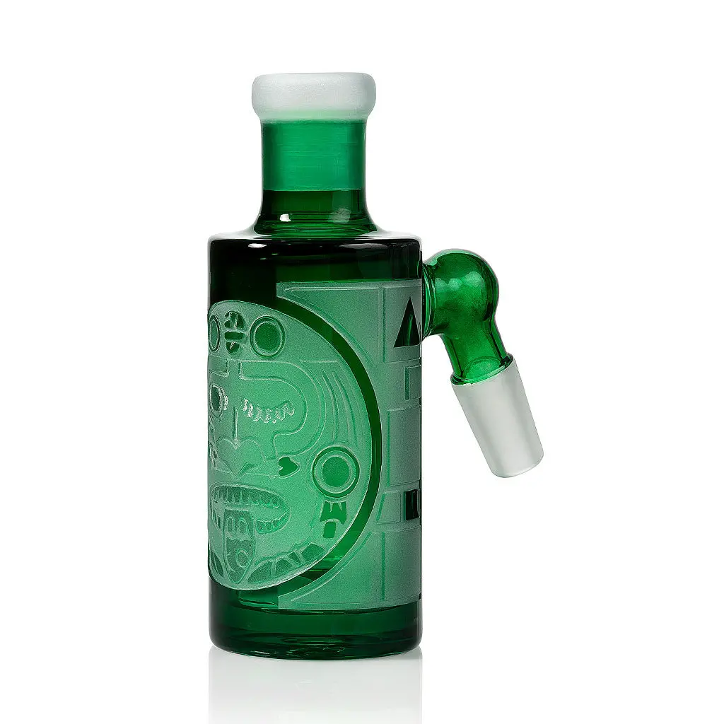 Milkyway Maya Wet Ash Catcher 2