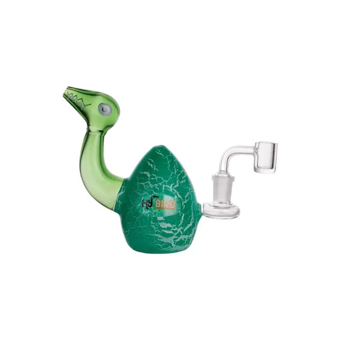 Hybird Dino Rig 1