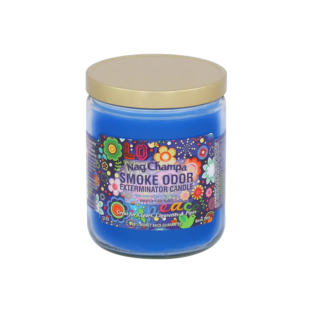 Smoke Odor Exterminator 49