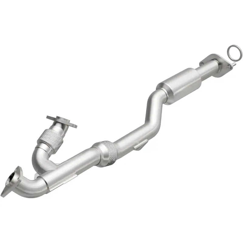 Magnaflow Direct-Fit Oem Epa Compliant Catalytic Converter - 13-15 Nissan Pathfinder V6 3.5L 1
