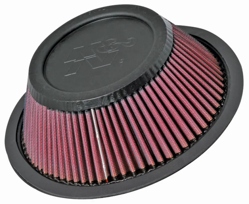 K&N 87-92 Supra Turbo & Non-Turbo Drop In Air Filter 1