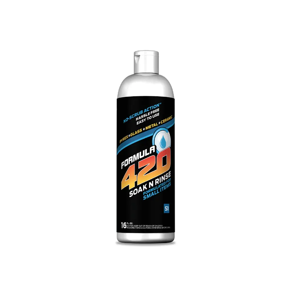 Formula 420 Cleaner 3