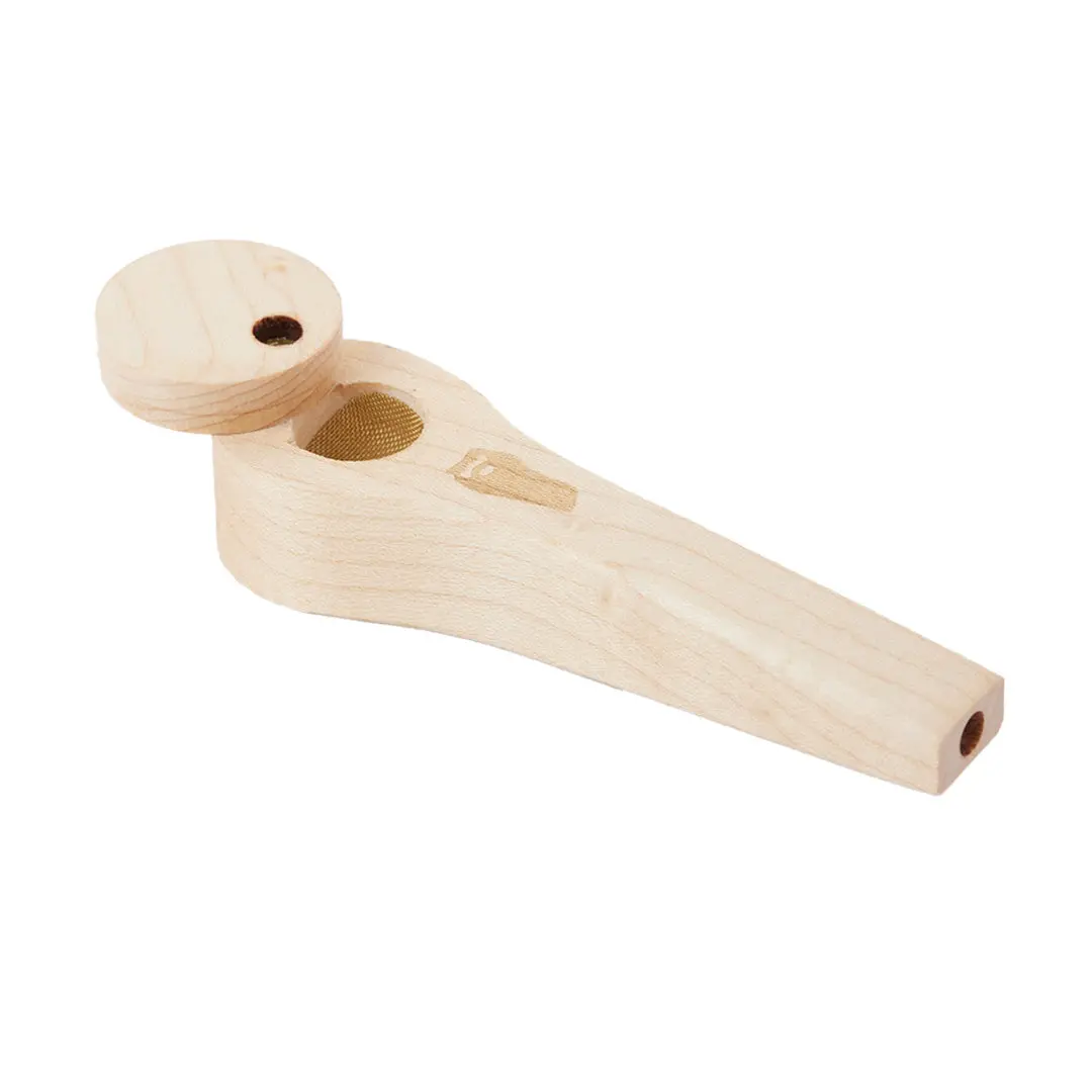 Bearded Exotic Pipes With Lid 5
