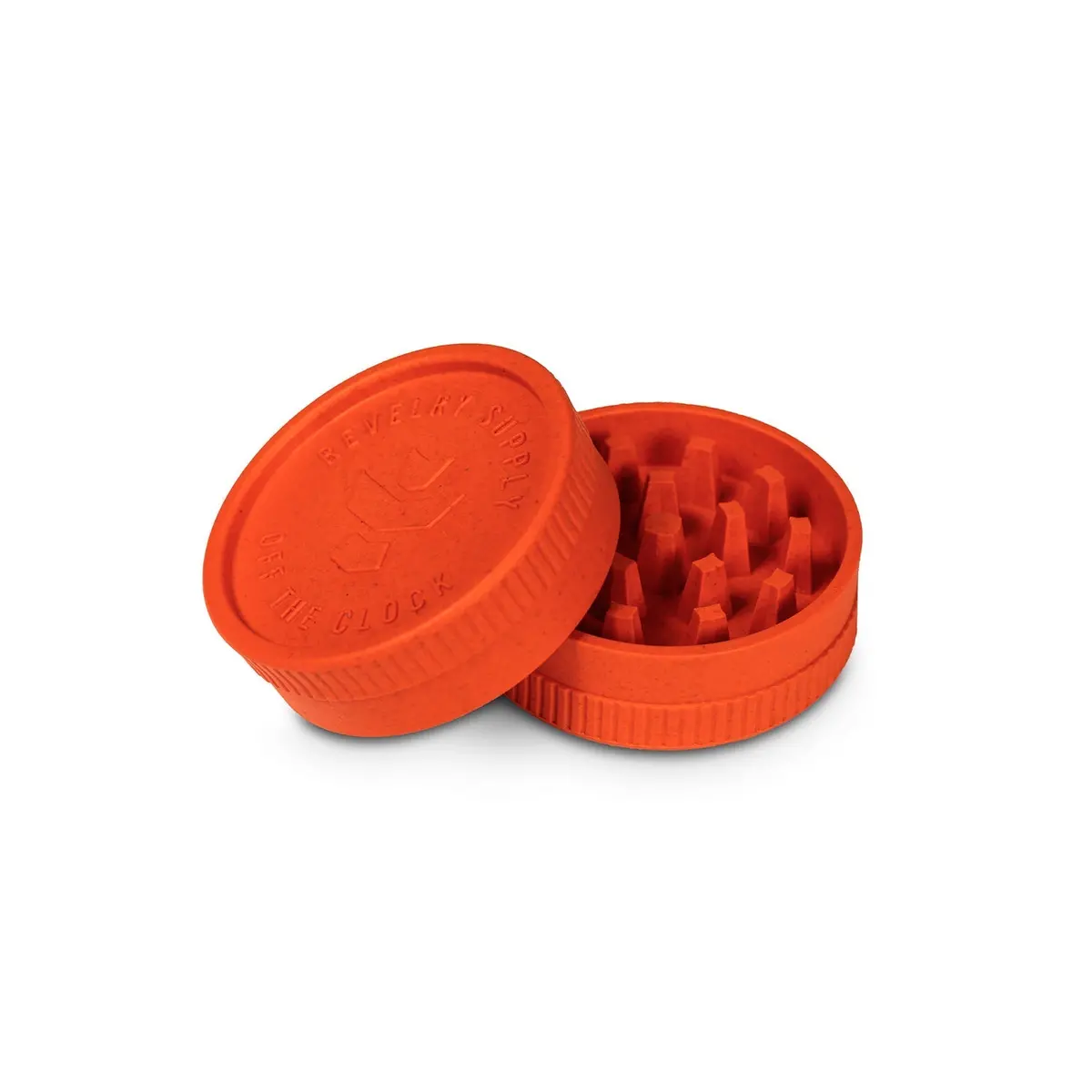Revelry 2 Piece Herb Grinders 8