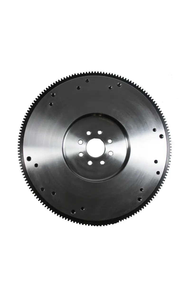 Mcleod Steel Flywheel Chevy 22 1955-85 1955-85 Sb & All Bb 168 Gear 1