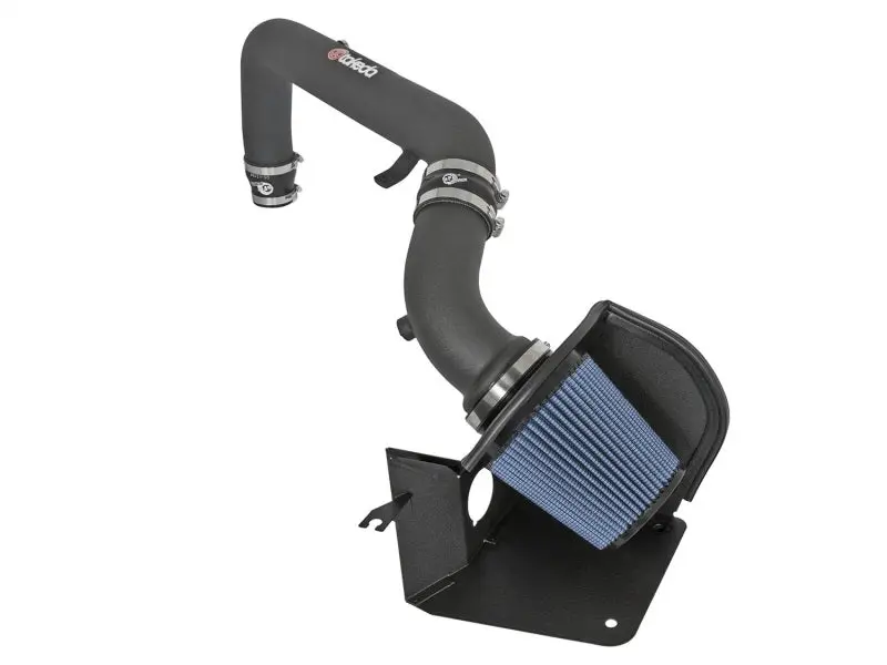 Afe Takeda Stage-2 Pro 5R Cold Air Intake System 15-17 Ford Focus St L4-2.0L (T) Ecoboost 1
