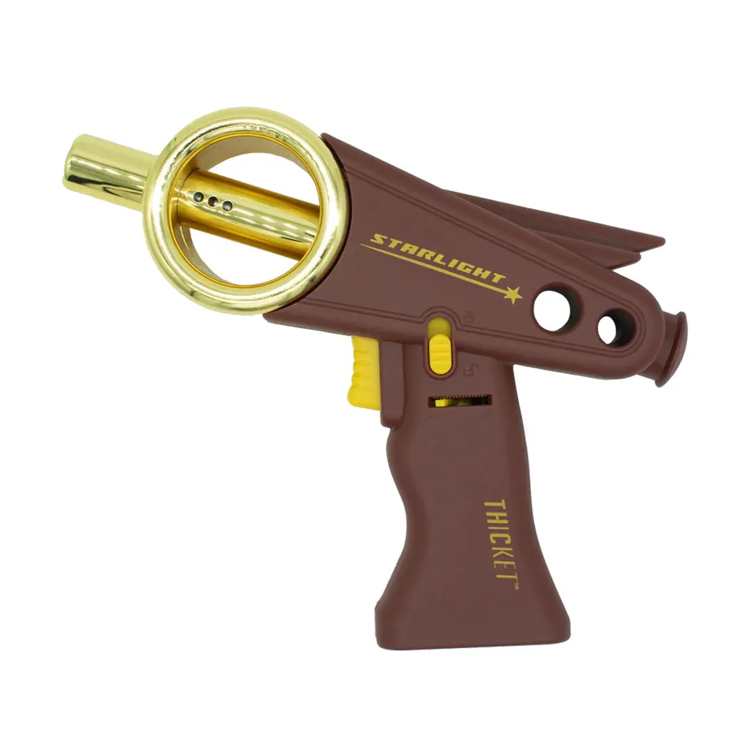 Thicket Starlight Torch 4