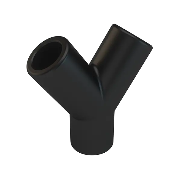 Stündenglass Hose Splitter (Black) 1