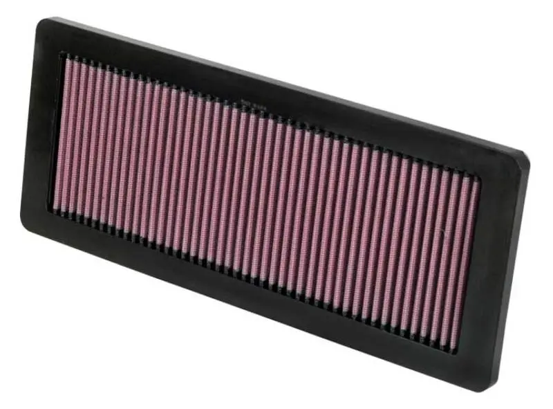 K&N 07-09+ Mini Cooper S R56 Drop In Air Filter 1