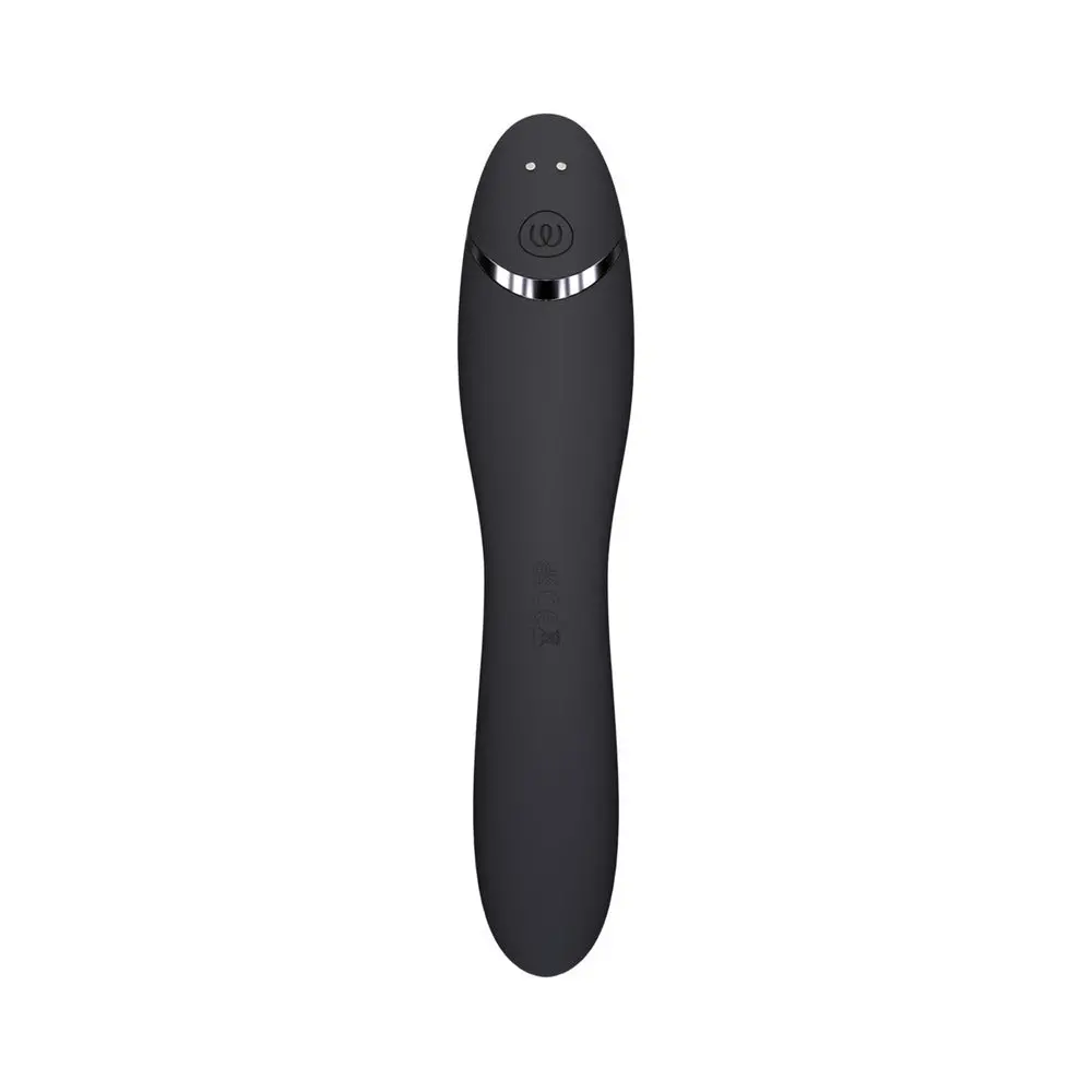 Womanizer Og G-Spot Pleasure Air Stimulator Dark Grey 2