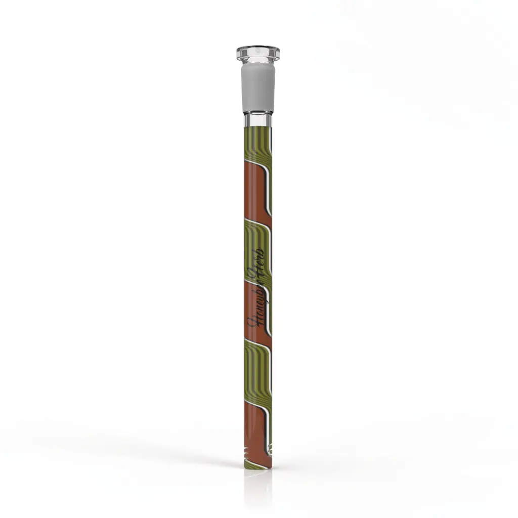 Chromatic Stripe Downstem 9