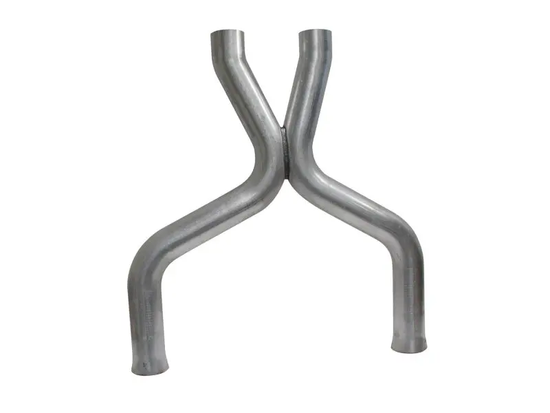Bbk 11-14 Mustang 5.0 High Flow After Cat X Pipe - 2-3/4 1