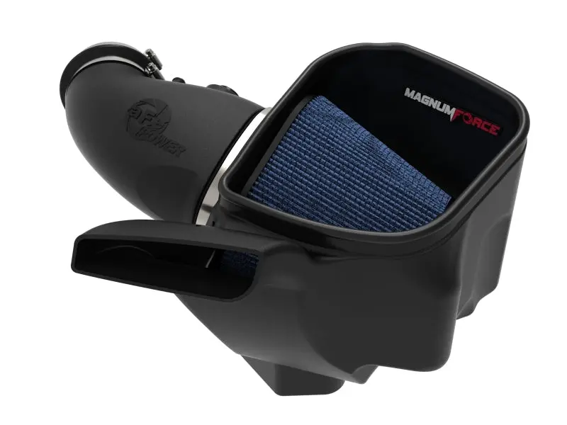 Afe Magnumforce Intake Stage-2 Pro 5R 12-21 Jeep Grand Cherokee (Wk2) V8-6.4L Hemi 1