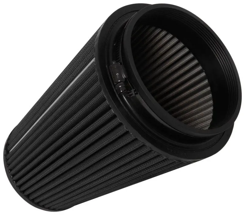 K&N Universal Air Filter (5In Flange / 6-1/2In Base / 4-3/8In Top Od / 8-3/4In Height) 2