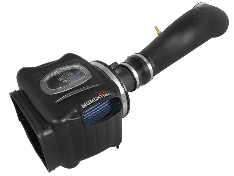 Afe Momentum Gt Stage-2 Si Pro 5R Intake System Gm Trucks/Suvs V8 4.8L/5.3L/6.0L/6.2L (Gmt900) Elect 1