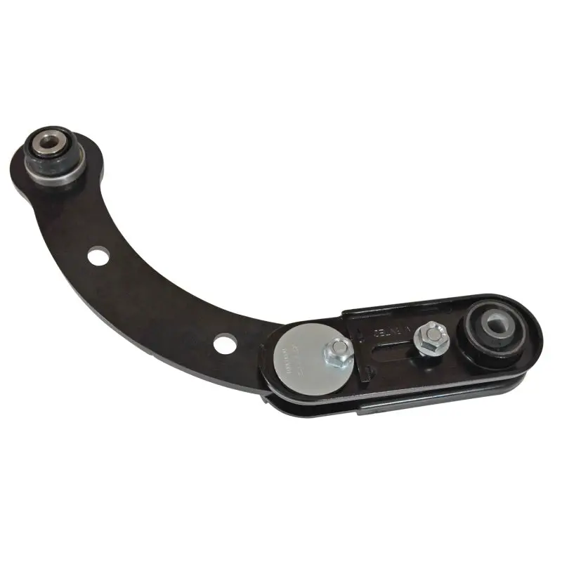 Spc Performance 07-10 Dodge Caliber/Jeep Patriot Rear Adjustable Camber Arm 1