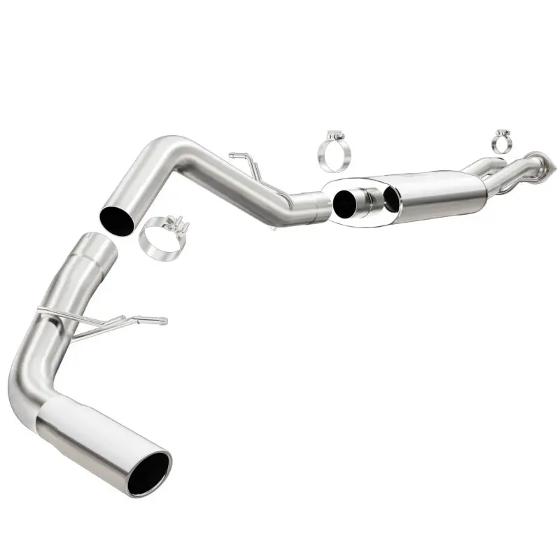 Magnaflow Sys C/B Escalade 6.0L 00-02 1
