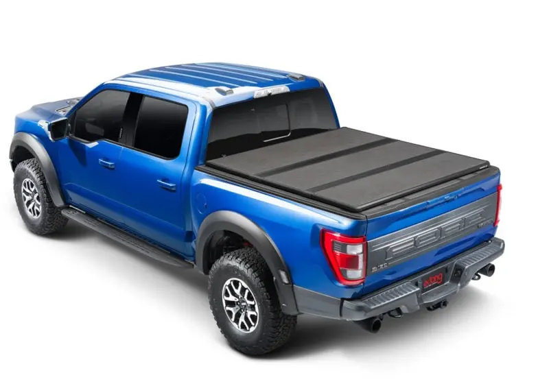 Extang 17-23 Honda Ridgeline Solid Fold Alx 1