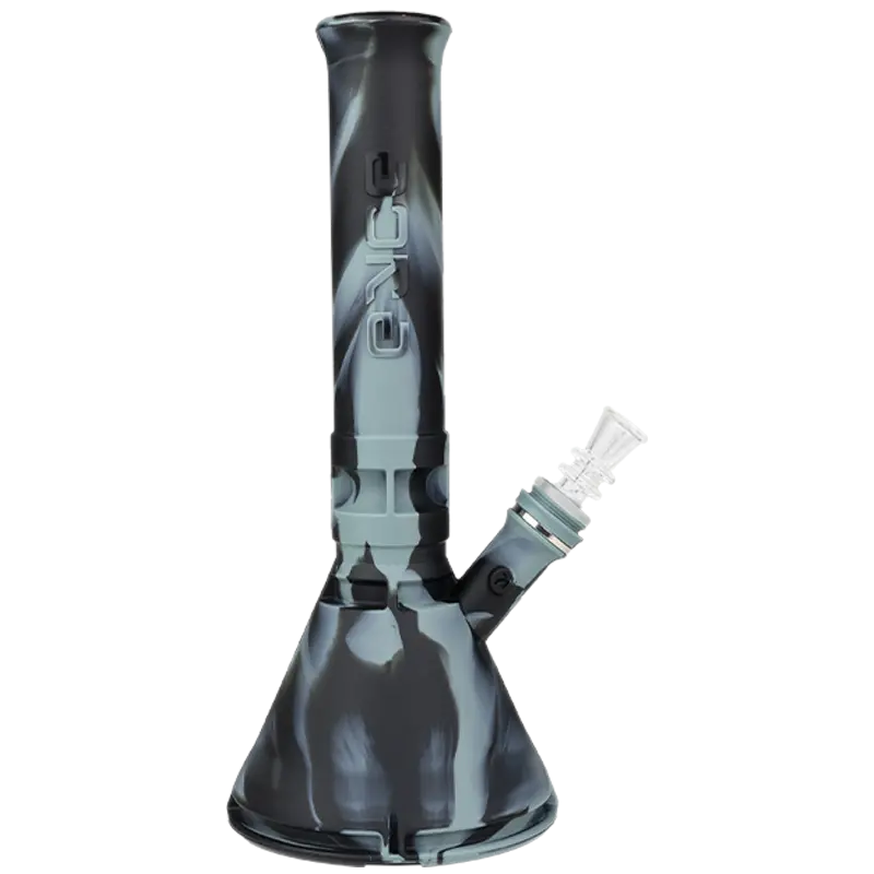Eyce Silicone Beaker Bong 6