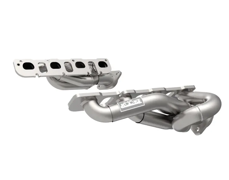 Kooks 19-20 Ram 1500 5.7L Hemi 1-5/8In X 1-3/4In Stainless Steel Torque Series Headers 1
