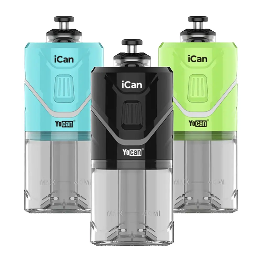Yocan Ican Erig | 1100Mah 1
