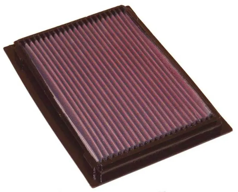 K&N Replacement Air Filter Ford Escape 01-10; Maz Tribute 01-09; Mer Mariner 05-09 1