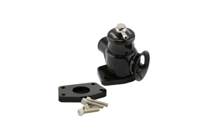 Turbosmart Bov Kompact Dual Port - Hyundai I30n 1