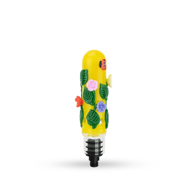 Stundenglass Small Upstem (Percolated) Garden Variety 1