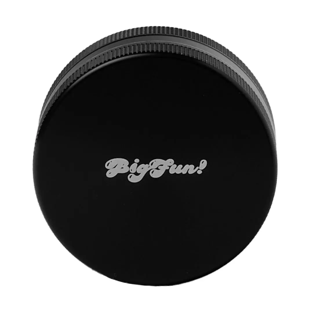 Bigfun! Medium 2Pc Grinders 1