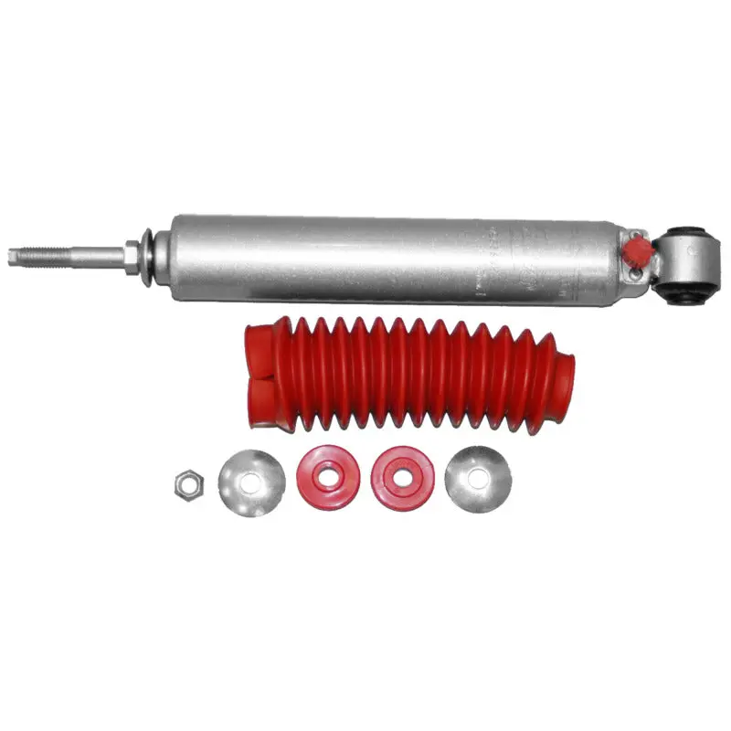 Rancho 03-19 Toyota 4Runner Rear Rs9000xl Shock 1