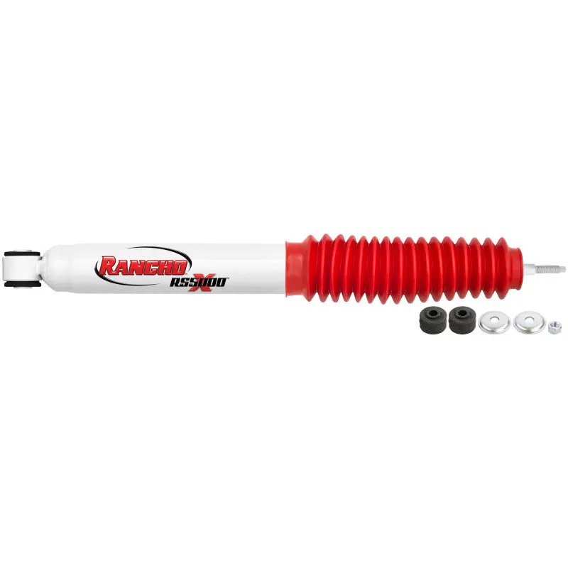 Rancho 04-12 Chevrolet Colorado Front Rs5000x Shock 1