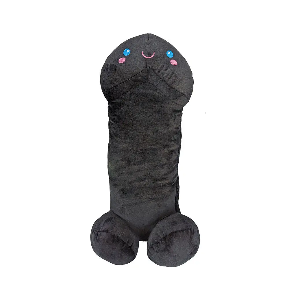 Shots Penis Stuffy 12 In. Black 1